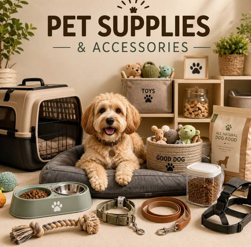 Pet Care