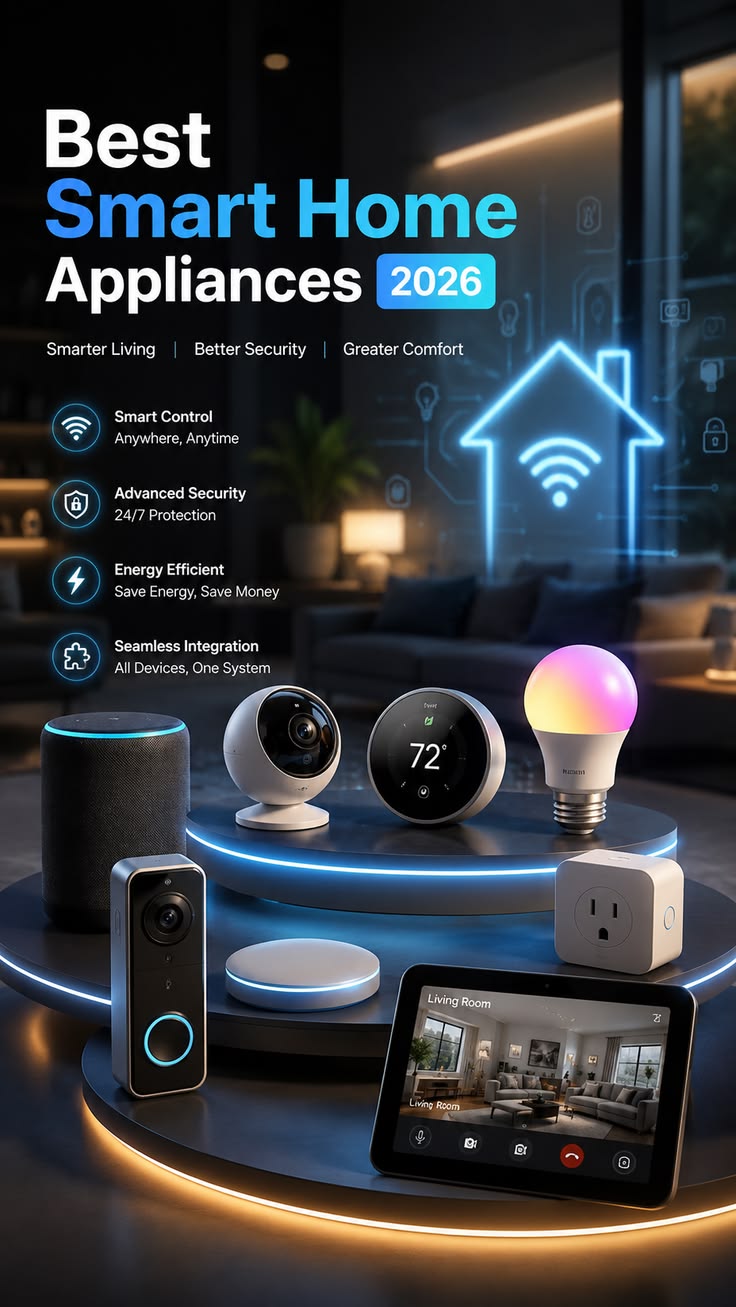 Small Appliances Collection