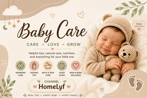 Baby Safety