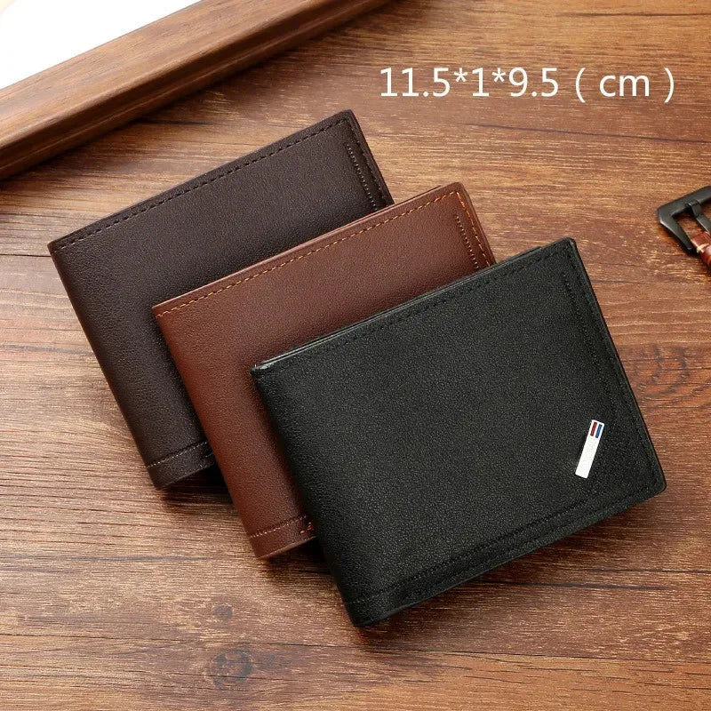 Wallets and Accessories Collection