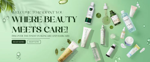 Beauty & Personal Care