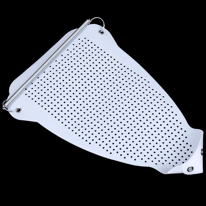 1PC Iron Shoe Plate Cover Protector Can Protect Your Iron For Long-lasting Use【Homeclub】