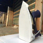 1PC Iron Shoe Plate Cover Protector Can Protect Your Iron For Long-lasting Use【Homeclub】