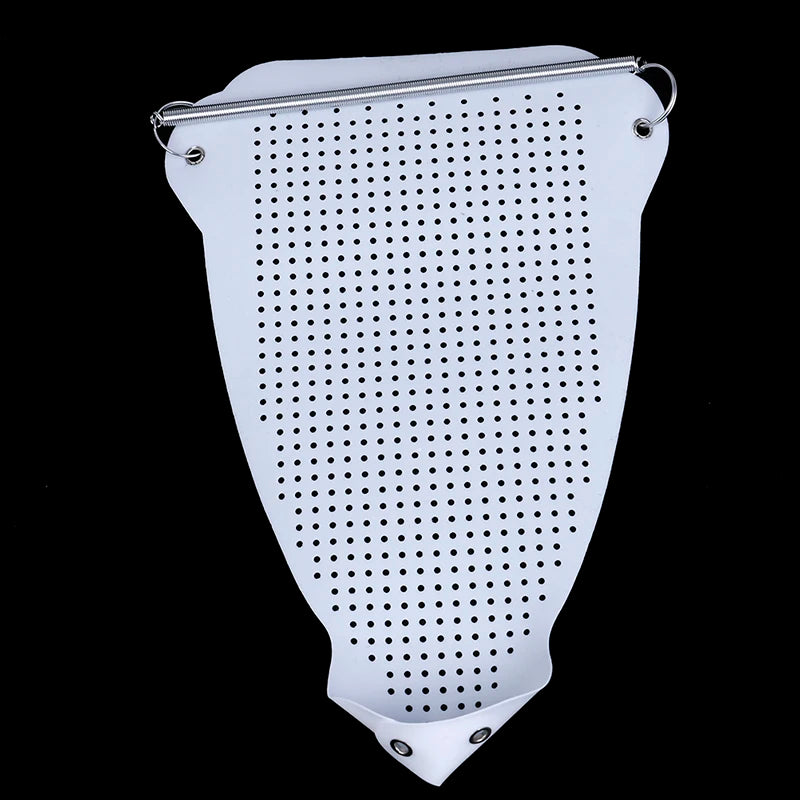 1PC Iron Shoe Plate Cover Protector Can Protect Your Iron For Long-lasting Use【Homeclub】