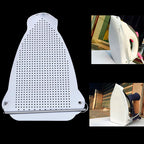 1PC Iron Shoe Plate Cover Protector Can Protect Your Iron For Long-lasting Use【Homeclub】