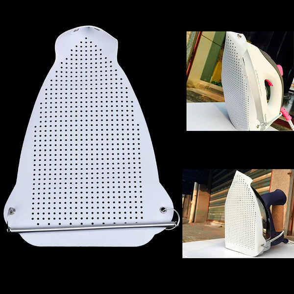 Iron Soleplate Protector Cover