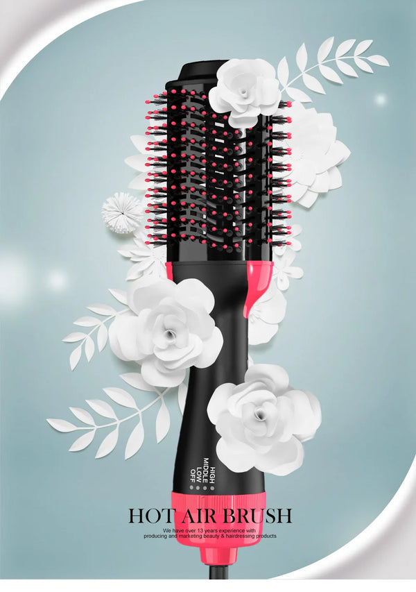 3-in-1 Hot Air Brush