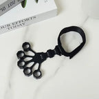 5-Finger Trainer Silicone Wrist Grip Strengthener Hand Strength Recovery for Fingers Therapy & Vein Circulation Improvement