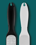 High-Quality Stainless Steel Foot File Double Sided Callus Remover For Dead Skin Professional Pedicure Tools Callous Scraper
