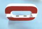Child Safety Locks Protection Dedicated Buckles Baby Anti-Pinch Home Refrigerator Lock for Kids Security Hand Refrigerators Door