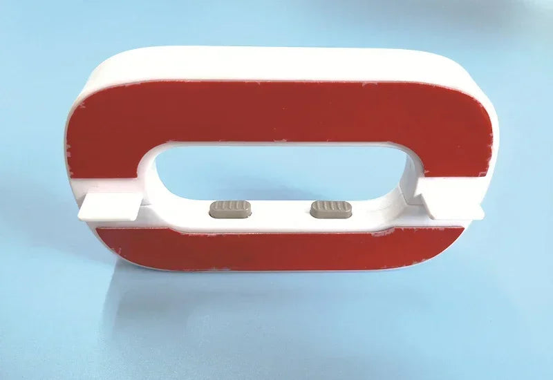 Child Safety Locks Protection Dedicated Buckles Baby Anti-Pinch Home Refrigerator Lock for Kids Security Hand Refrigerators Door