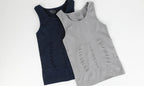 Men Compression Shirt for Body Shaper Slimming Vest Tight Tummy Underwear Tank Top