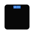 USB Charging Electronic Scale Intelligent Weighing Scale Household Small Electronic Weighing Precision Body Scale Weight