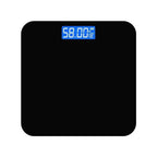 USB Charging Electronic Scale Intelligent Weighing Scale Household Small Electronic Weighing Precision Body Scale Weight