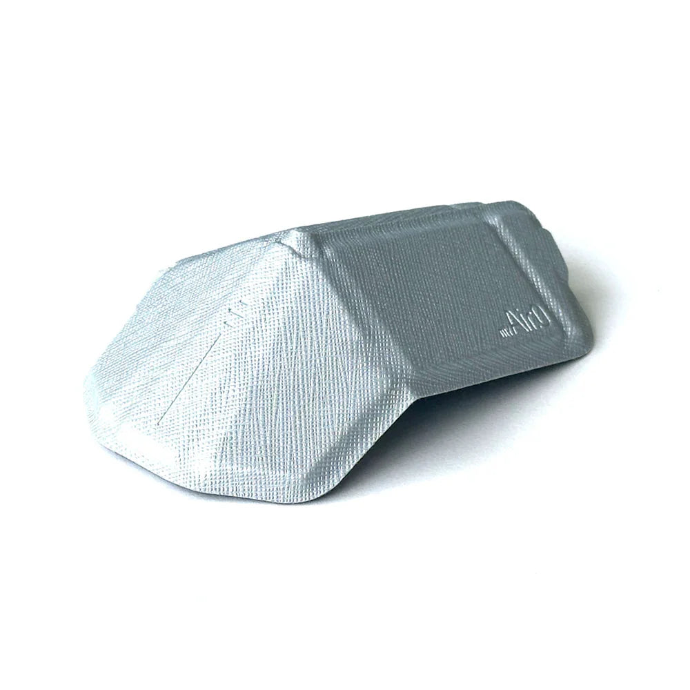 OriMouse MyAir.0 Wireless Mouse 45g Portable Ultra thin Folding Mouse Wireless Bluetooth Dual-mode Mouse Keyboard Accessories