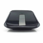 Wireless 2.4G/Bluetooth Mouse Arc Touch Folding Design Mause 1200 DPI Foldable Computer Portable Mice For Microsoft PC Laptop