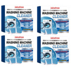 Washing Machine Cleaner Remove Limescale & Mold Stains Eliminate Odors Long-Lasting Fresh Scent Washing Machine Cleaning Tablets