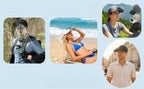 Solar Baseball Cap with Fan, Sun Protection USB Charging Fan Mesh Hat for Summer Outdoor Travel Fishing Camping Beach Golf