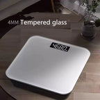 USB Charging Electronic Scale Intelligent Weighing Scale Household Small Electronic Weighing Precision Body Scale Weight