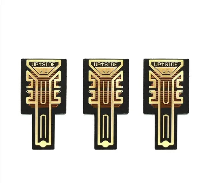 Antenna Signal Amplifier Portable Mobile Phone Signal Enhancement Sticker Booster for Iphone Samsung Mi Universal 2025 New