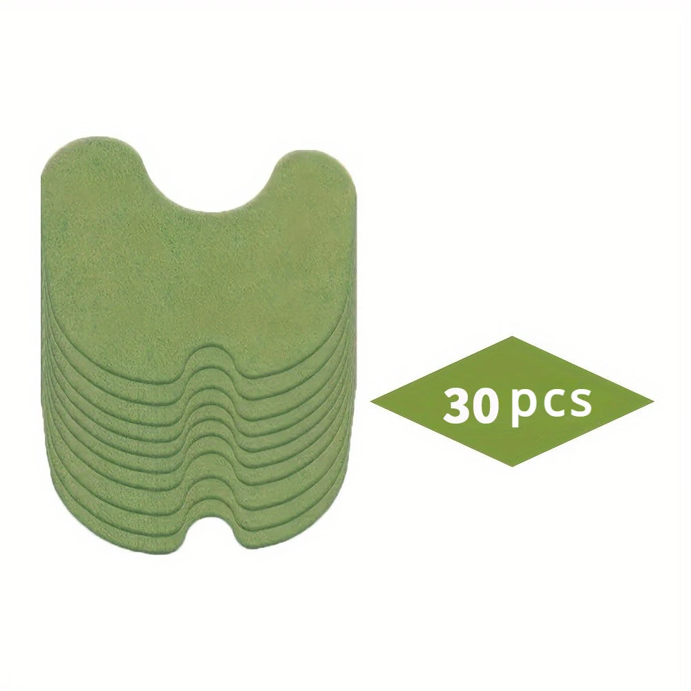 20pcs Neck, Shoulder and Knee Patch, Acupuncture Patch, Heat Patch, Long-lasting Warm Knee Patch