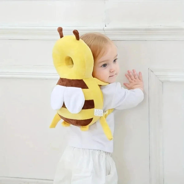 Baby Head Back Protector Pillow – Learning to Walk
