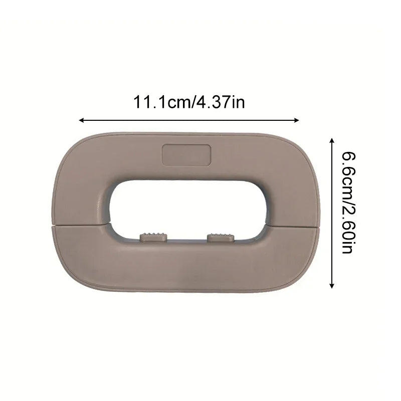 Child Safety Locks Protection Dedicated Buckles Baby Anti-Pinch Home Refrigerator Lock for Kids Security Hand Refrigerators Door