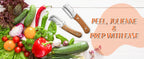 Multi Functional Vegetable Peeler Stainless Steel With Wooden Handle Fruit Potato Slicer Bottle Opener Kitchen Peeling Tools