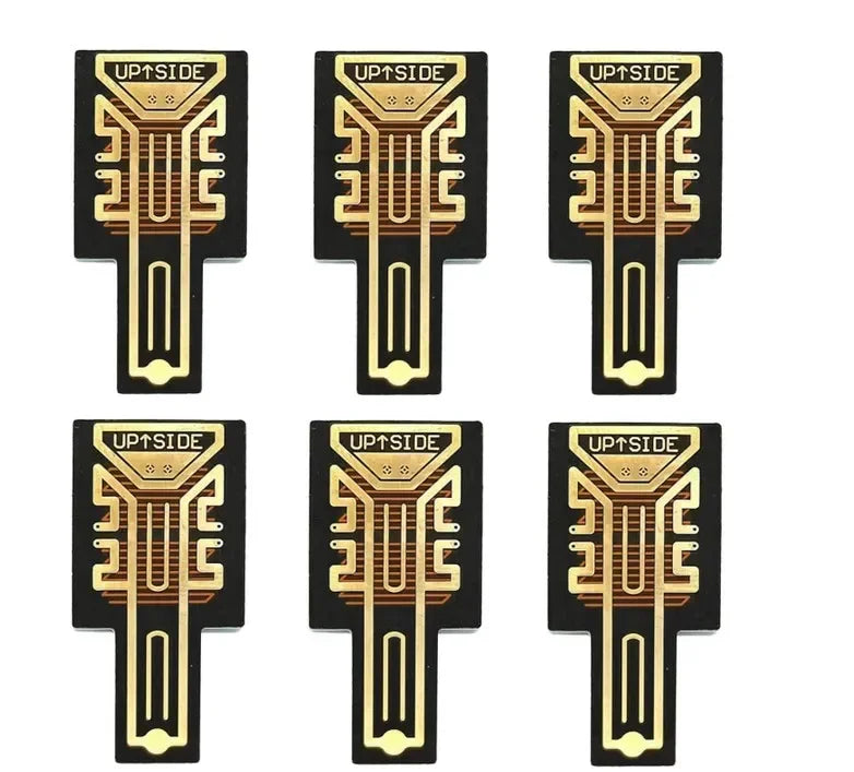 Antenna Signal Amplifier Portable Mobile Phone Signal Enhancement Sticker Booster for Iphone Samsung Mi Universal 2025 New