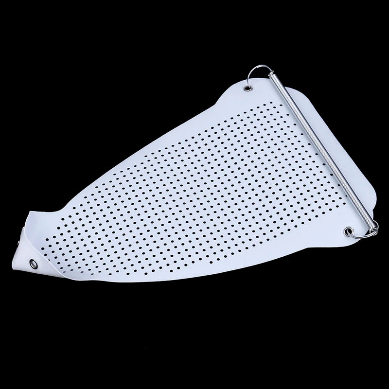 1PC Iron Shoe Plate Cover Protector Can Protect Your Iron For Long-lasting Use【Homeclub】