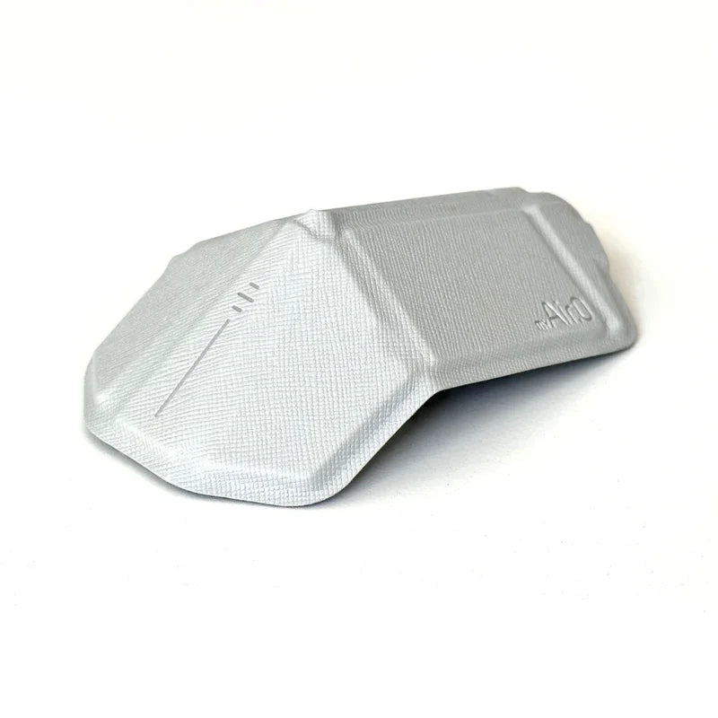 OriMouse MyAir.0 Wireless Mouse 45g Portable Ultra thin Folding Mouse Wireless Bluetooth Dual-mode Mouse Keyboard Accessories