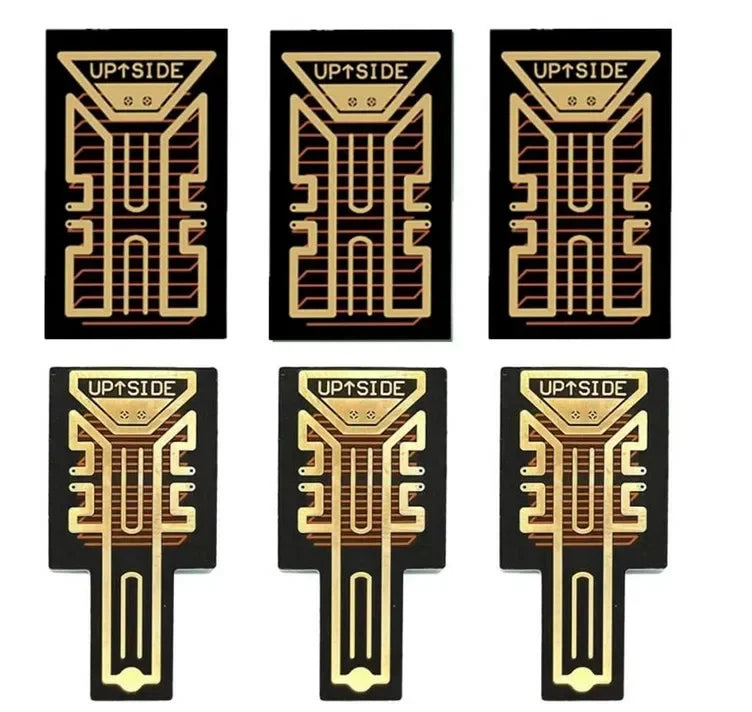 Antenna Signal Amplifier Portable Mobile Phone Signal Enhancement Sticker Booster for Iphone Samsung Mi Universal 2025 New