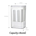 Greek Yogurt Maker Yogurt Filter Stainless Steel Strainer Whey Separation Tools Cheese Moisture Seperator Kitchen Accessories