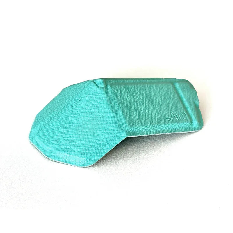 OriMouse MyAir.0 Wireless Mouse 45g Portable Ultra thin Folding Mouse Wireless Bluetooth Dual-mode Mouse Keyboard Accessories