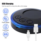 Electric TENS Pulse Neck Massager EMS Cervical Massage for Neck Back Body Eletric Muscle Stimulator Electrostimulator 19 Gears