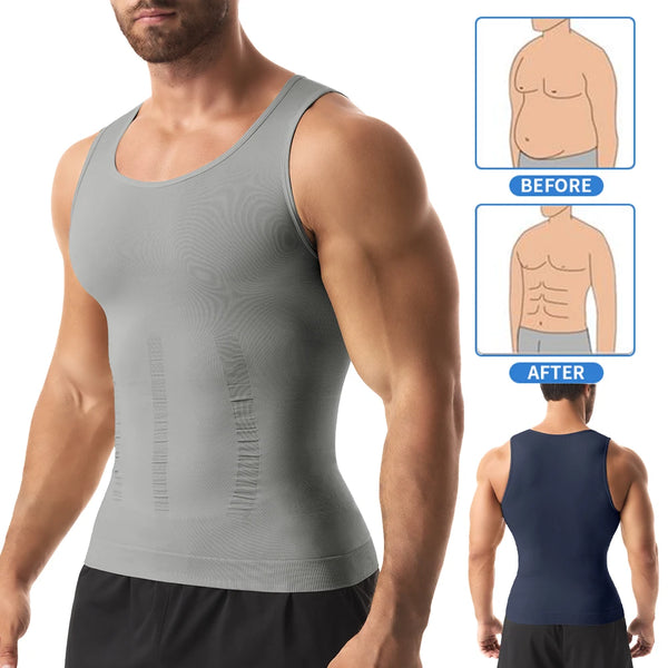 Men's Compression Shirt