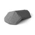 OriMouse MyAir.0 Wireless Mouse 45g Portable Ultra thin Folding Mouse Wireless Bluetooth Dual-mode Mouse Keyboard Accessories