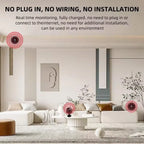 A9 Mini Surveillance Cameras With Wifi 1080P HD Mini Camera Sensor Night Vision Camcorder Web Video Surveillance Smart Life Home