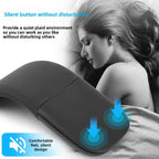 Wireless 2.4G/Bluetooth Mouse Arc Touch Folding Design Mause 1200 DPI Foldable Computer Portable Mice For Microsoft PC Laptop