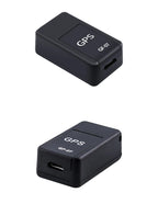 Motorcycle Car Gps Tracker Gf07 Mini Tracking Locator Magnetic Vehicle Tracker Locator for Pets Child Elderly Gps Position App
