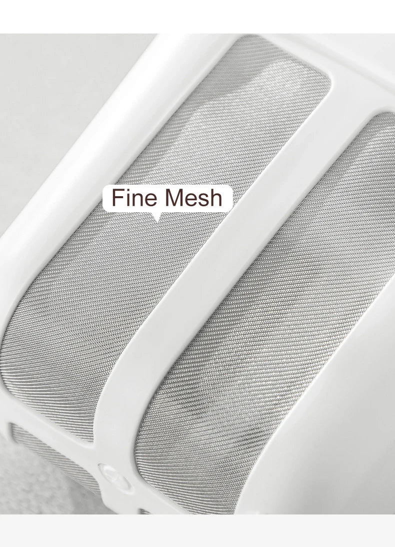 Greek Yogurt Maker Yogurt Filter Stainless Steel Strainer Whey Separation Tools Cheese Moisture Seperator Kitchen Accessories