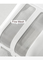 Greek Yogurt Maker Yogurt Filter Stainless Steel Strainer Whey Separation Tools Cheese Moisture Seperator Kitchen Accessories