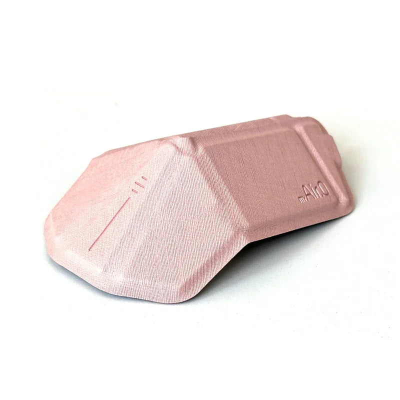 OriMouse MyAir.0 Wireless Mouse 45g Portable Ultra thin Folding Mouse Wireless Bluetooth Dual-mode Mouse Keyboard Accessories