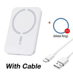 Magnetic Car Wireless Charger Air Vent GPS Phone Holder Stand For Magsafe iPhone 17 16 15 14 13 12 Pro Max Cell Fast Charging