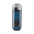 USB Rechargeable Nose and Ear Hair Trimmer for Men, Mini Portable Electric Clipper, Quick Charging, Low Noise, Compact, Washable